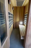Fluid Sauna Room Kits