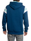 Seattle Kraken Varsity Retro Style Hoodie