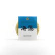 Savon d'algues
