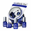 Seche Vite - Gel Top Coat 3.6Ml/.125Oz