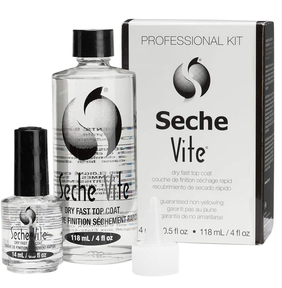 Seche Vite - Professional Kit