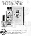 Seche Vite - Professional Kit