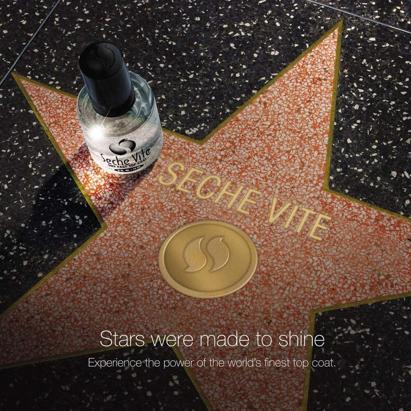 Seche Vite - Professional Kit