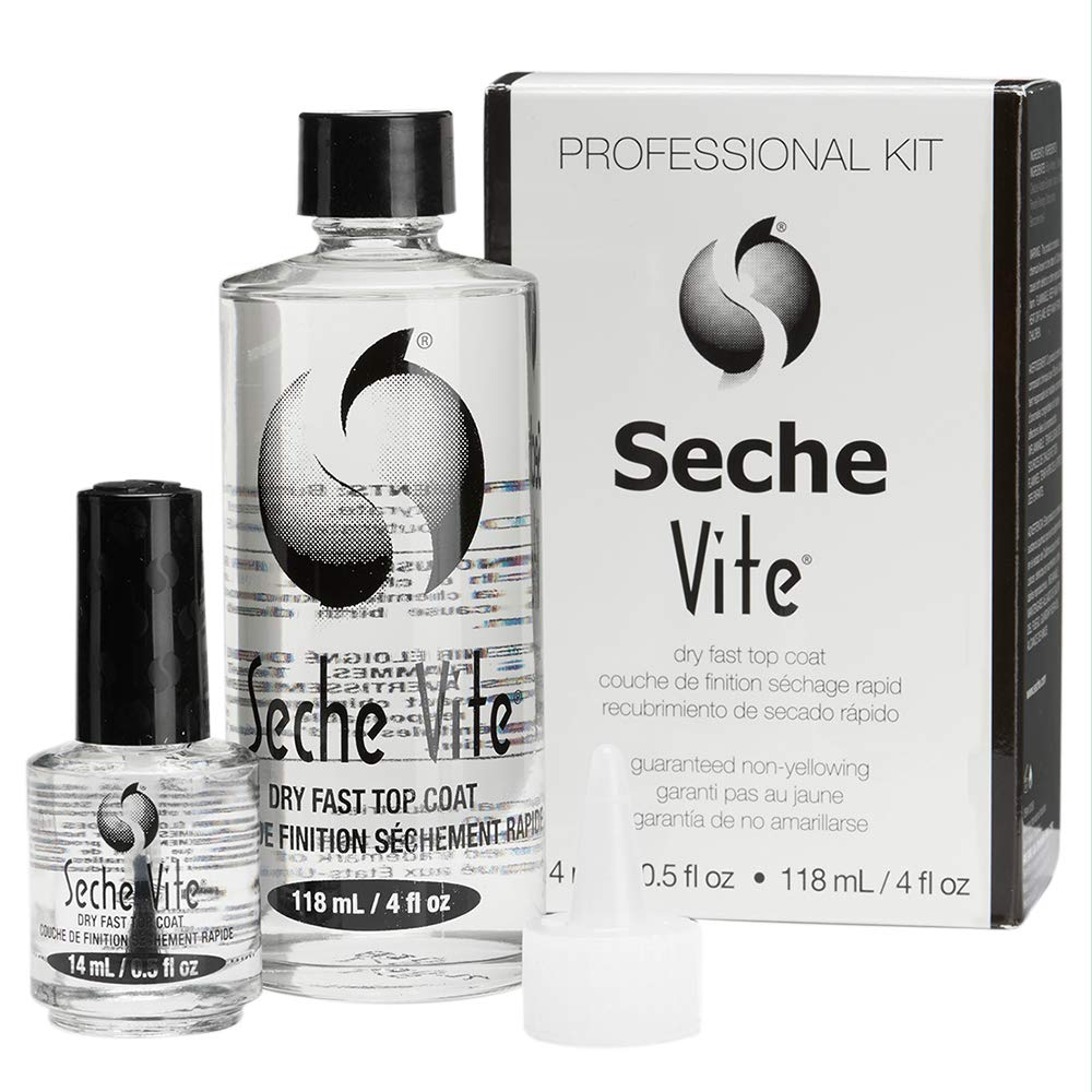 Seche Vite - Professional Kit