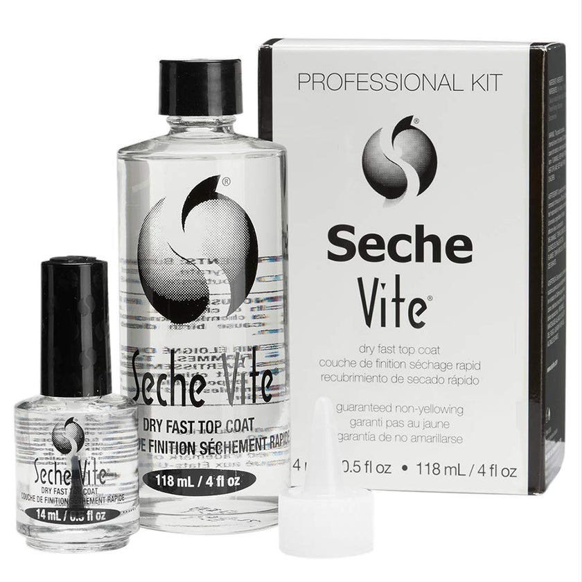 Seche Vite - Professional Kit