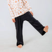 Youth Bamboo Cargo Pants | Navy