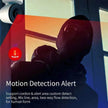 Security Automatic Tracking Motion Detecting Smart WIFI 2-3 MP Camera 1080P