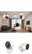 Security Automatic Tracking Motion Detecting Smart WIFI 2-3 MP Camera 1080P