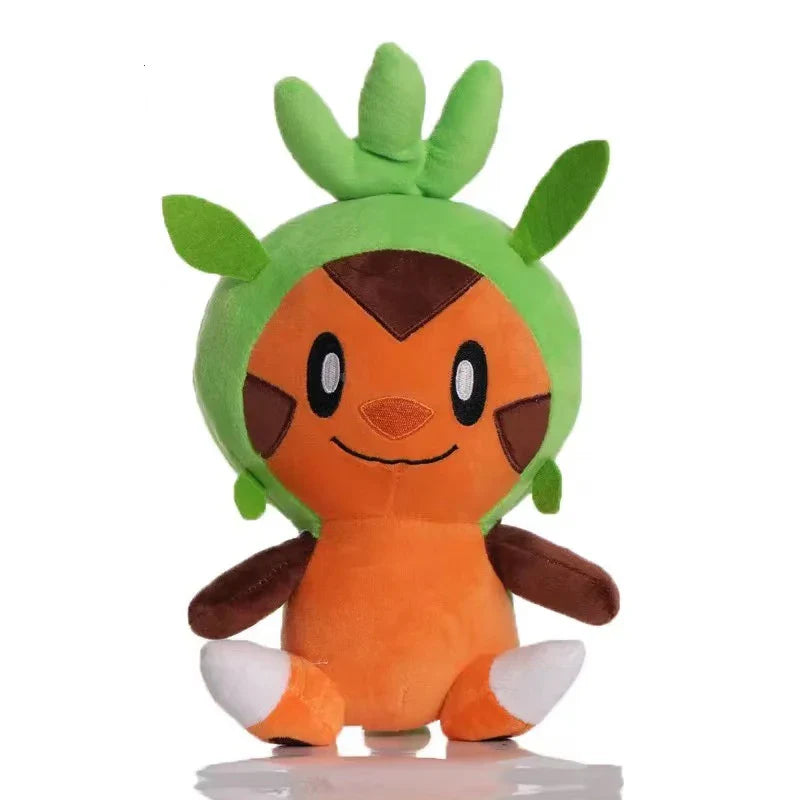 Pokémon Plushies | Authentic & Shipped From Japan