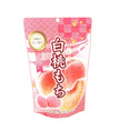 Seiki White Peach Mochi [Best Before Date: 2027.02.28]