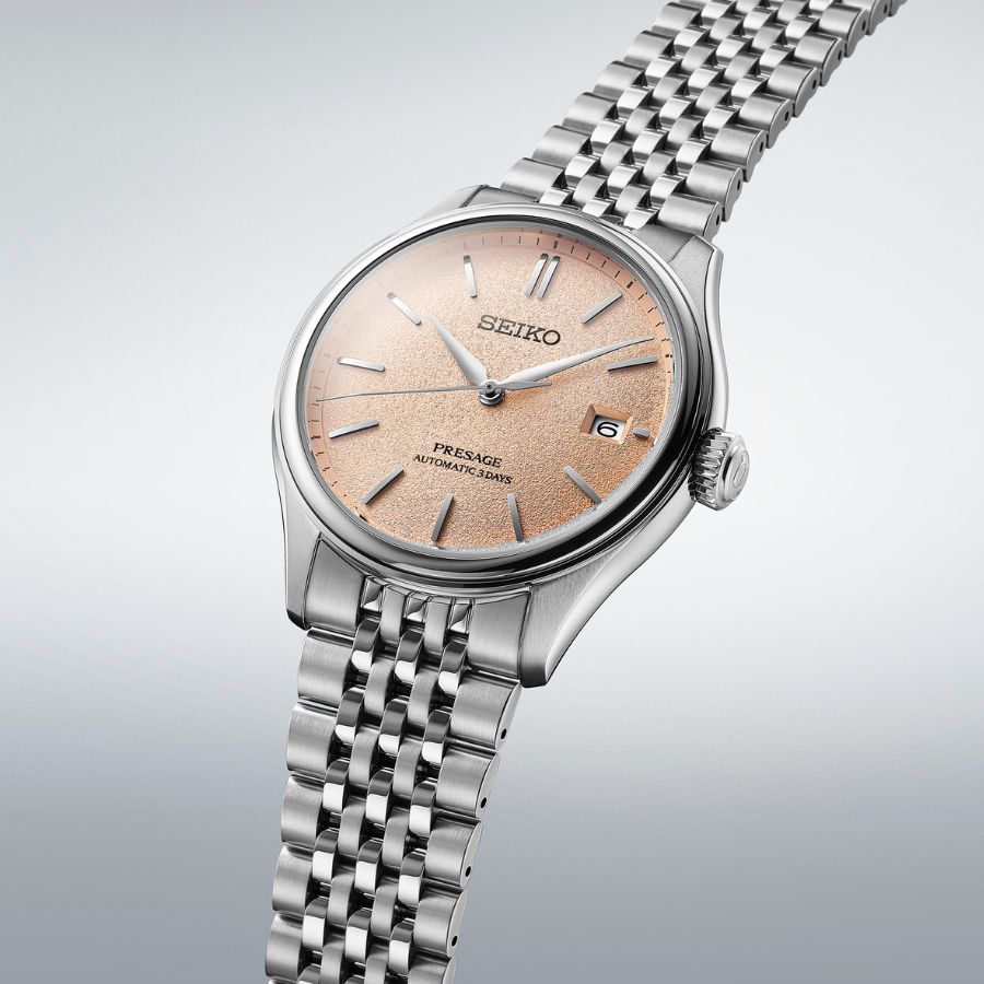 SEIKO Presage Classic Series 
