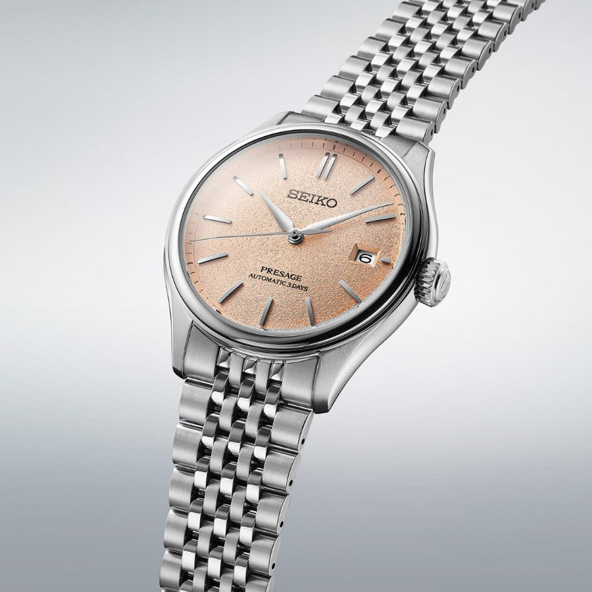 SEIKO Presage Classic Series 