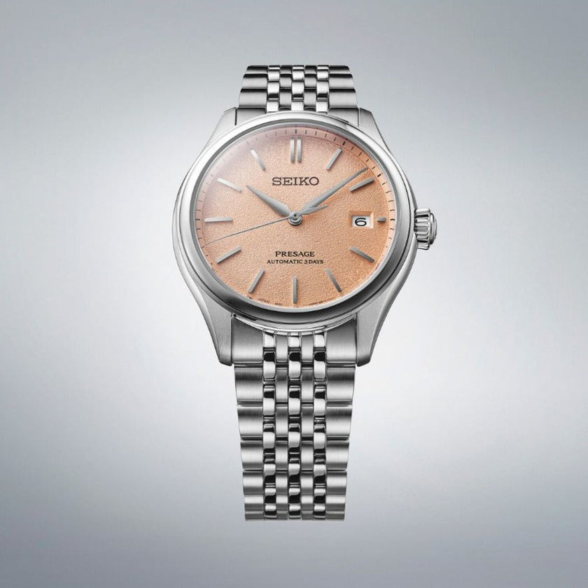 SEIKO Presage Classic Series 
