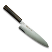 Série Seiryū (青龍) - Couteau Gyuto 210 mm en acier damassé VG10