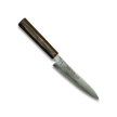 Seiryū (青龍) Series - Petty Knife 150mm VG10 Damascus steel