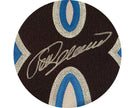 Teemu Selanne Autographed Colorado Avalanche Away White CCM Replica Jersey
