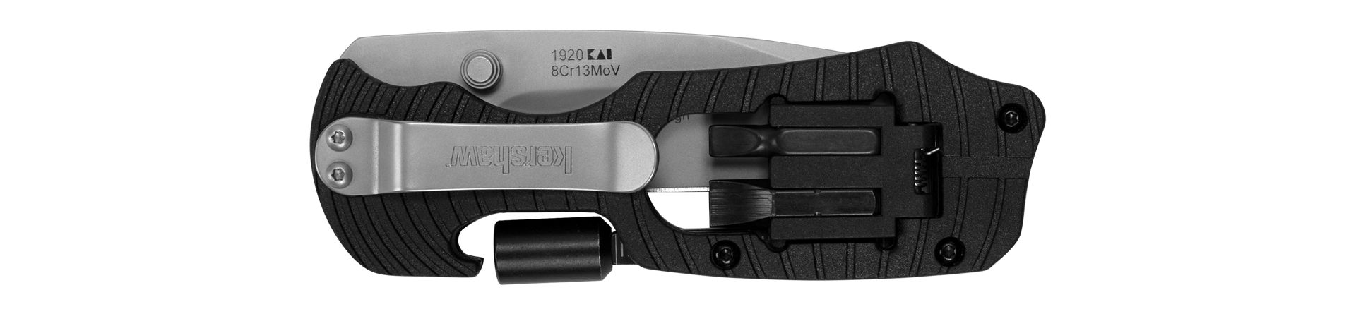 Kershaw Select Fire 1920 Multi Tool
