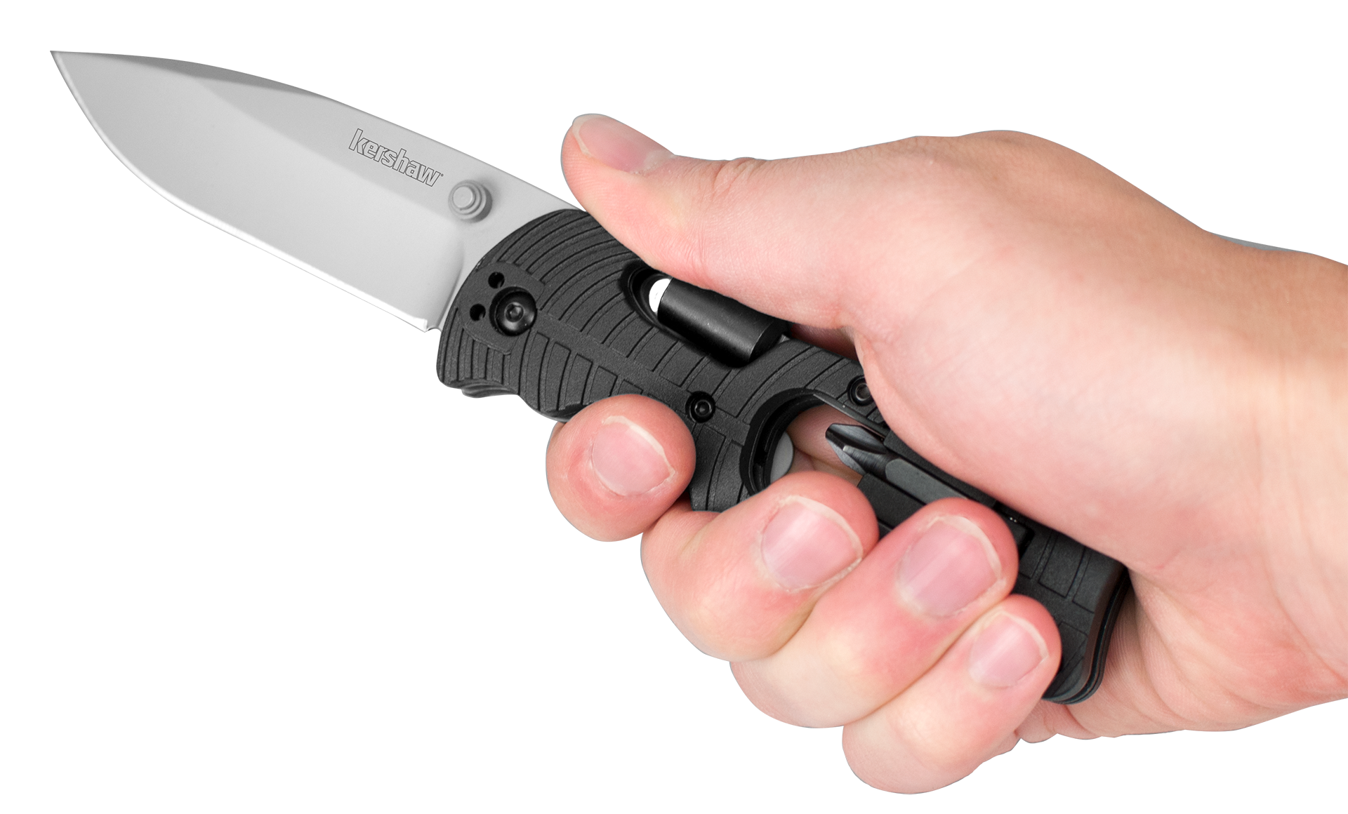 Kershaw Select Fire 1920 Multi Tool