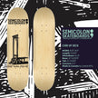 Chip Up Deck