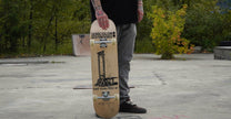 Chip Up Deck