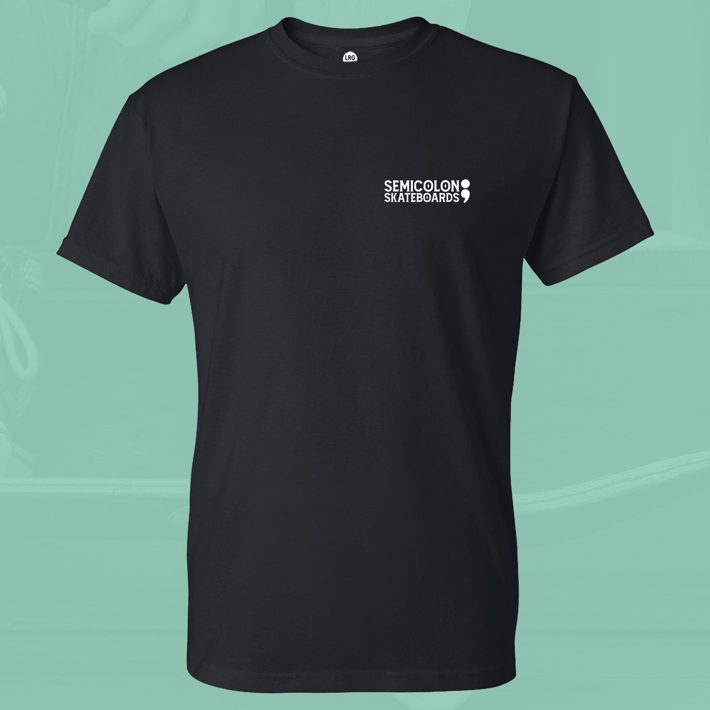 Essential Tee
