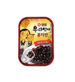 Sempio Braised Black Bean in Soy Sauce (70G) [Best Before Date: 2025.07.21]