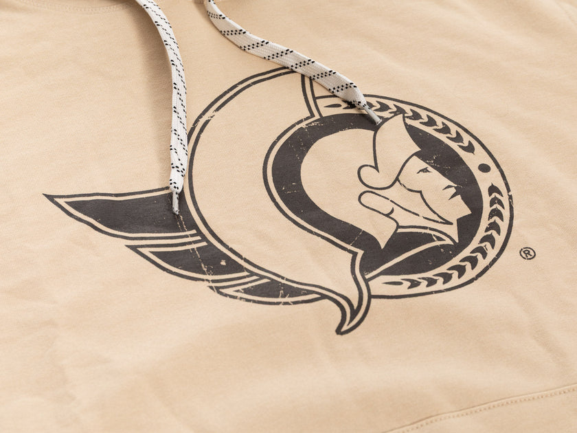 Ottawa Senators Vintage Vibes Hoodie