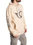 Ottawa Senators Vintage Vibes Hoodie