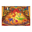 Sentosphere - Puzzle 200 pièces (Trésor du Dragon)