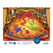 Sentosphere - Puzzle 200 pièces (Trésor du Dragon)