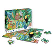 Sentosphere - 36-Piece Children Puzzles  (South America)