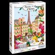 Sentosphere - ARTIST PALETTE - PARIS