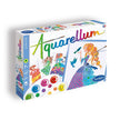 Sentosphere - Aquarellum Junior - Flower Princesses