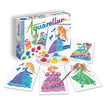 Sentosphere - Aquarellum Junior - Flower Princesses