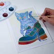 Sentosphere - Aquarellum Junior - Kittens