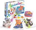 Sentosphere - Aquarellum Junior - Kittens