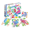 Sentosphere - Aquarellum Junior - Parrots