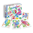 Sentosphere - Aquarellum Junior - Parrots
