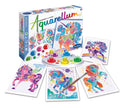 Sentosphere - Aquarellum Junior - Unicorns