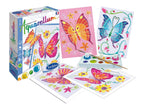 Sentosphere - Aquarellum Mini - Butterflies