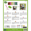 Sentosphere - Canevas A Diamanter - Panda