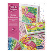 Sentosphère - DIAMOND BOX - FLAMINGO