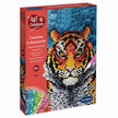Sentosphere - Diamond Canvas - Tiger
