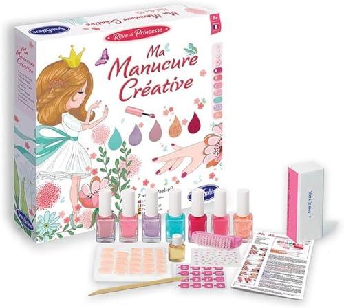 Sentosphere - Ma Manucure Créative