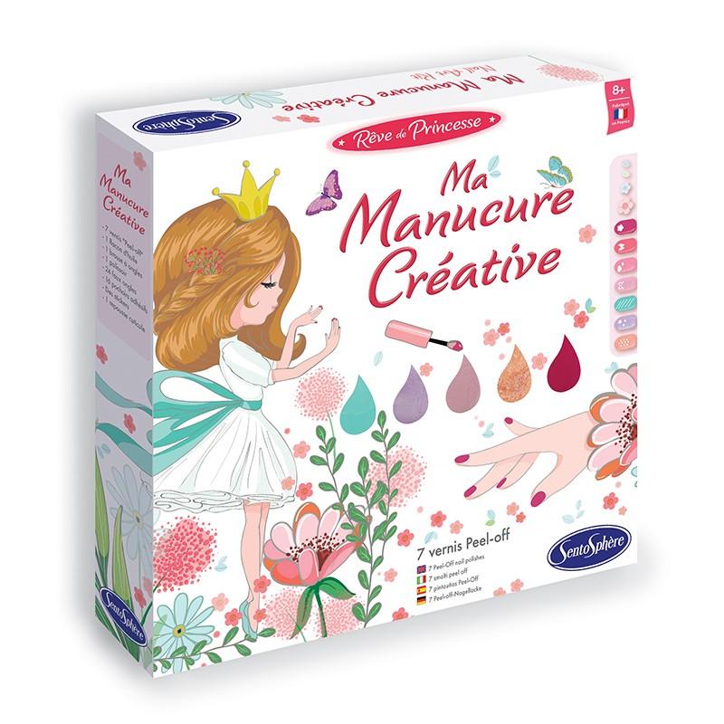 Sentosphere - Ma Manucure Créative
