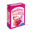 Sentosphere - Mini Fabrique A Bonbons - Fruits Rouges