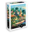 Sentosphere - Provence (Jeu de 500 pièces)