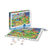 Sentosphere - Puzzles 100 pièces XXL 610X420mm 'Search & Found' Carnival