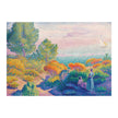 Sentosphere - Puzzles 1000 pieces 685X480mm Two Women at the Edge of the