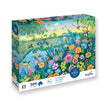 Sentosphere - Puzzles 200 pieces 480X330mm Spring